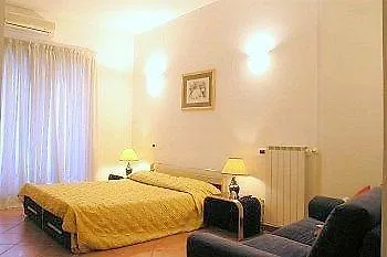 Re Di Hotel 3*